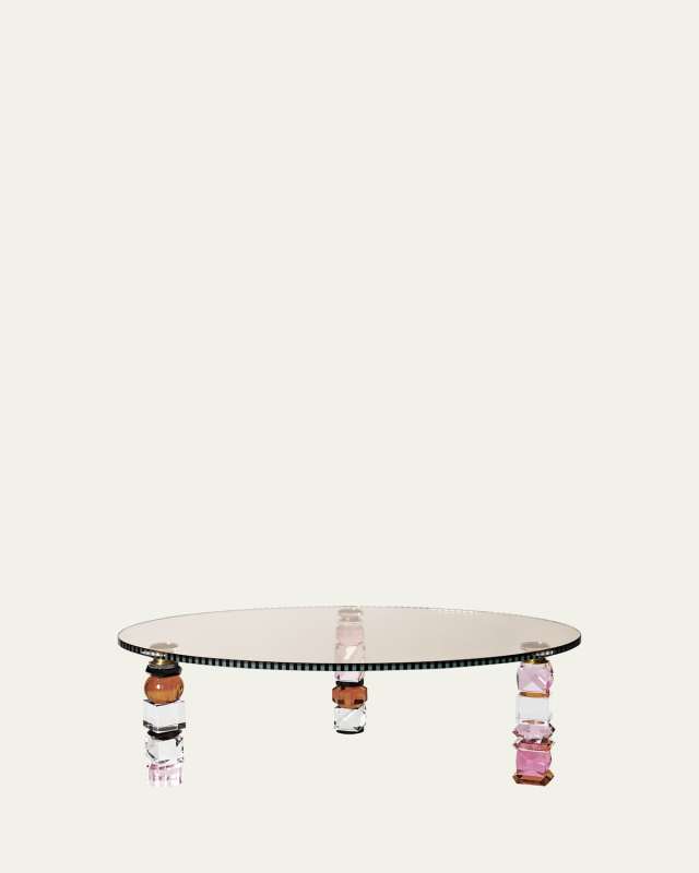 Azalea Coffee Table